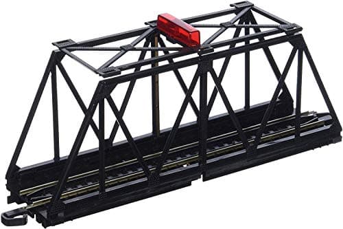 E-Z Track Truss Bridge