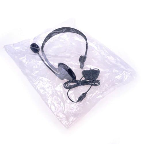 Budget Xbox 360 Headset