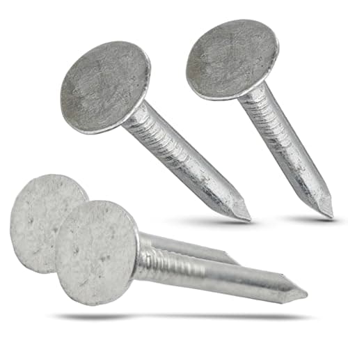 Pro Galvanized Roofing Nails