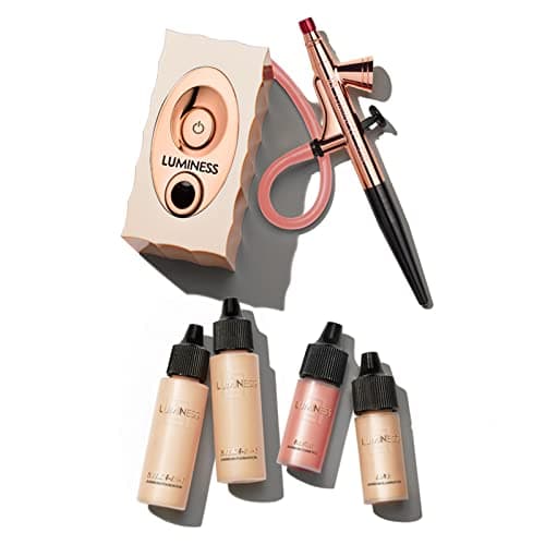 Luminess Airbrush Makeup Pro
