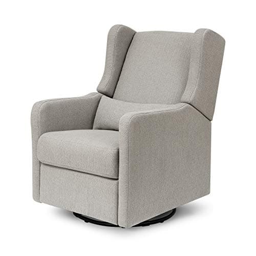 Comfort Swivel Glider
