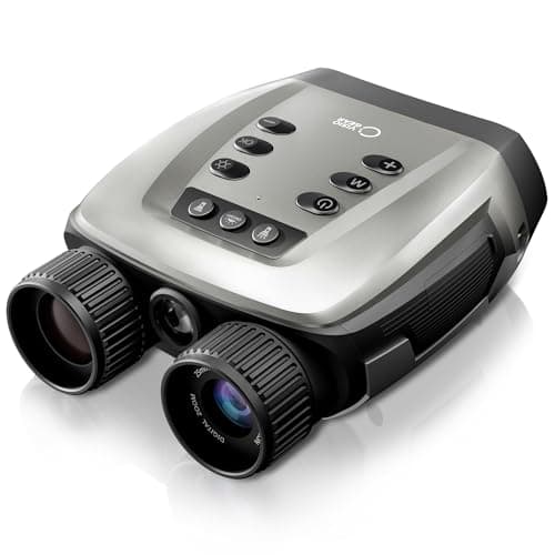 VISIOGEAR Night Thunder