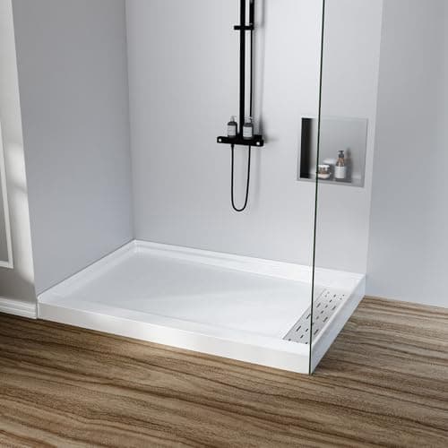 The Best Shower Bases & Pans