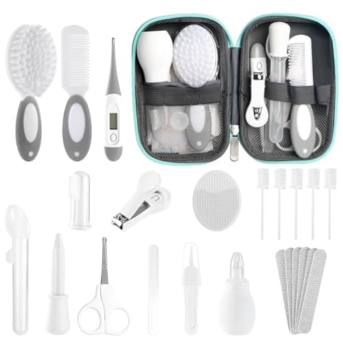 24-in-1 Baby Care Kit