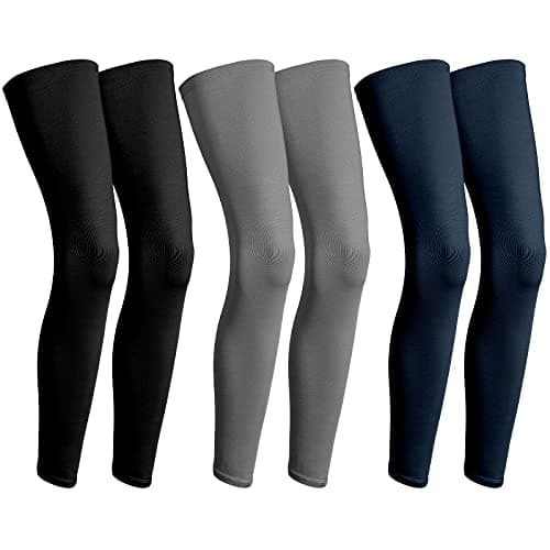 Compression Full-Length Sleeves