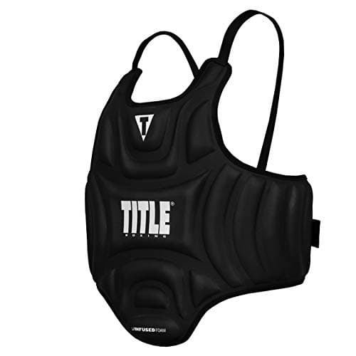 The Best Martial Arts Body Shields