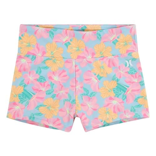 Coverage Swim Shorts