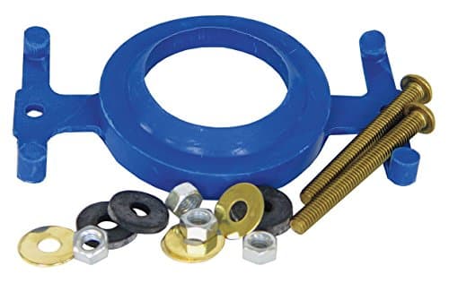 Kissler Solid Brass Kit