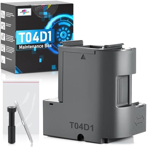 EcoTank Maintenance Box