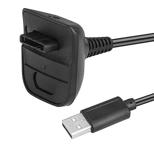Slim USB Charge Cable