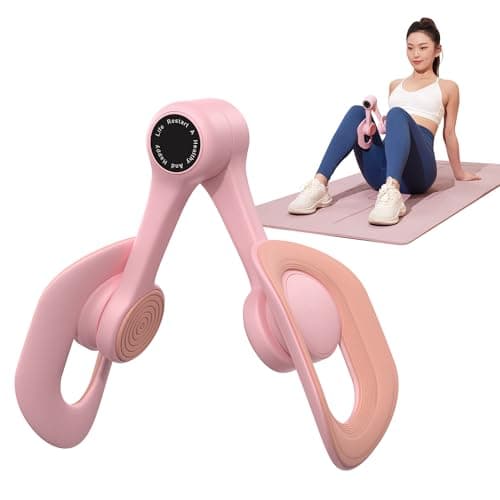 Compact Thigh Trainer