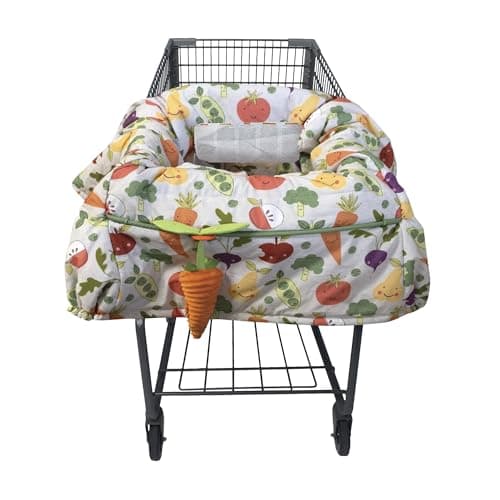 Boppy 360° Cart Cover