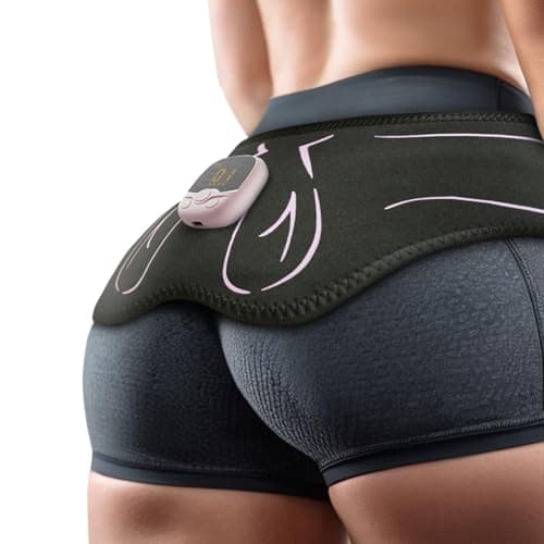 Fuelion EM25 Glute Trainer
