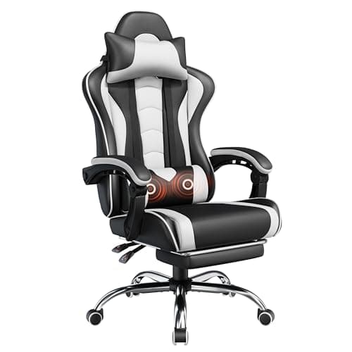 Massage Recliner Chair
