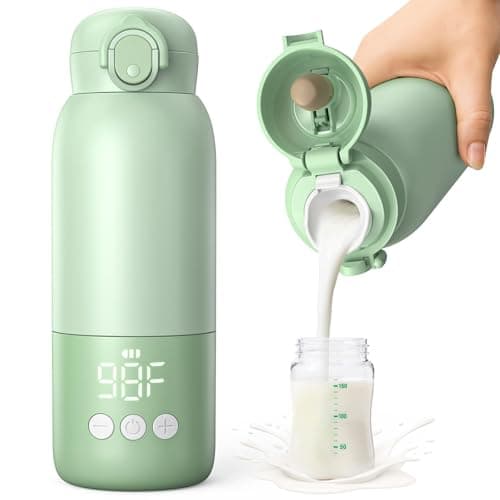 Voice-tank Premium Warmer