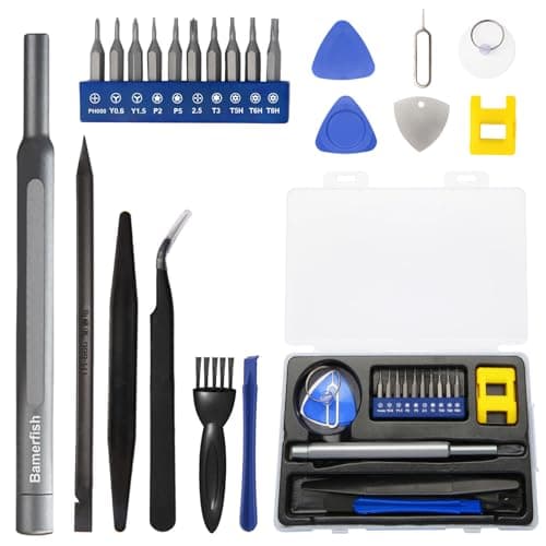 Precision Screwdriver Kit
