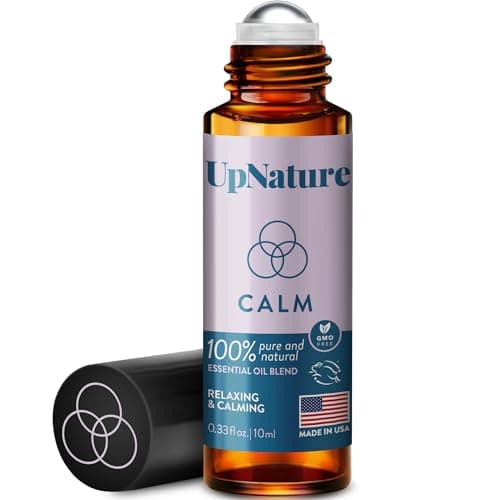 Calm Roll-On Blend
