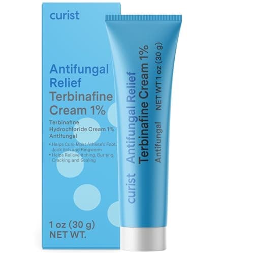 Terbinafine Rapid Cream