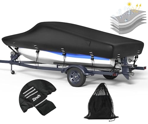 1200D Heavy-Duty Cover