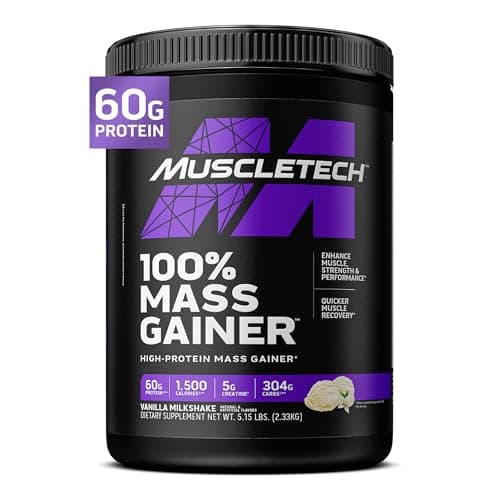 High Protein Mass