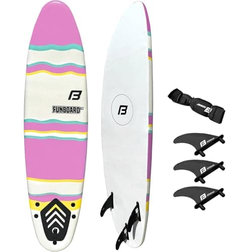 6' Flowboard Softboard