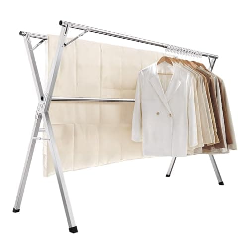 The Best Standing Dry Racks