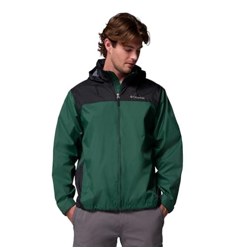 Compact Waterproof Jacket