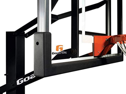 Goalrilla Pro Backboard Pad