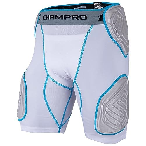 5-Pad Budget Girdle