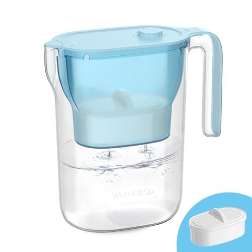 The Best Pitcher Water Filters