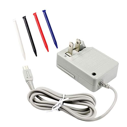 3DS XL Charger Kit