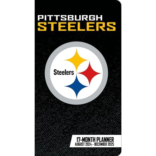 Durable Pocket Planner