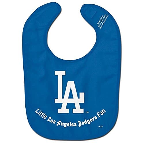The Best Sports Fan Baby Bibs