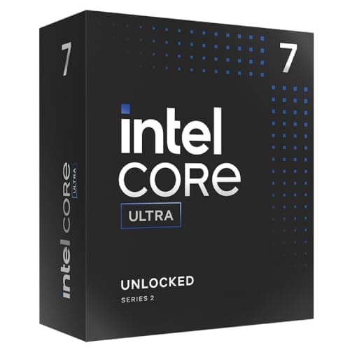 Intel Core Ultra 7