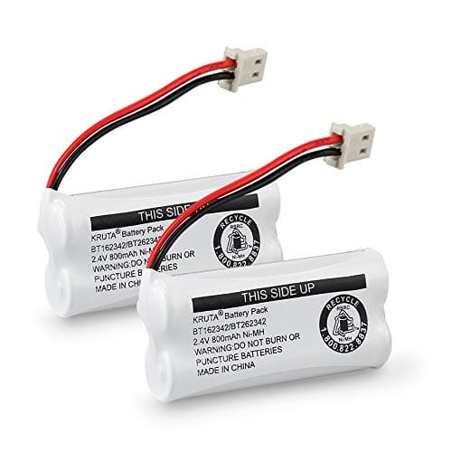 The Best Cordless Telephone Batteries