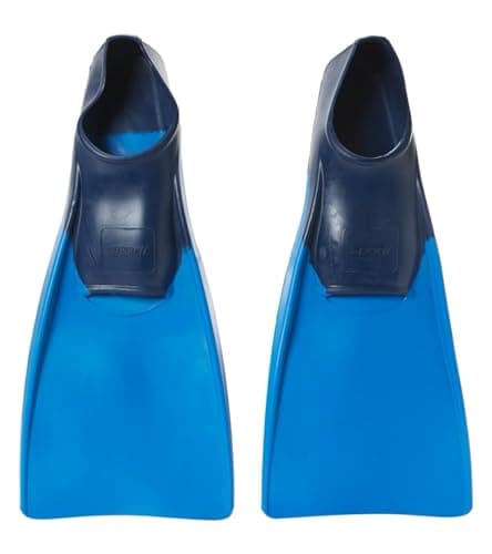 Performance Short Fins