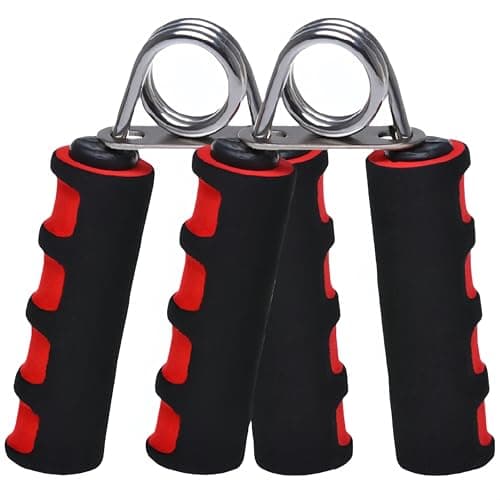 Soft Foam Grips