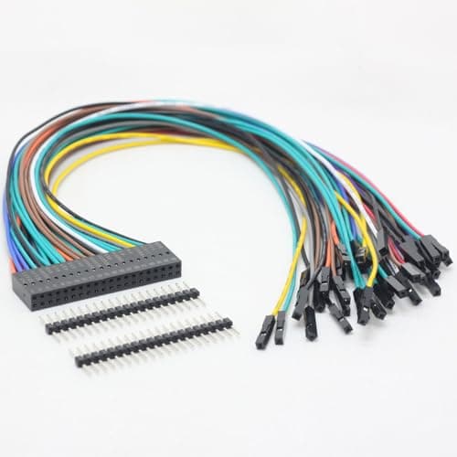 40‑Pin Extension Kit