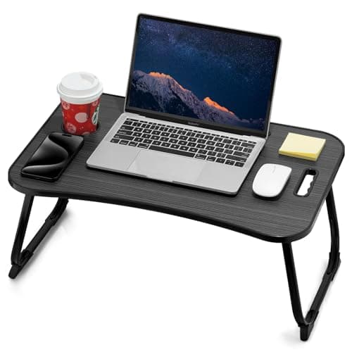 Spacious Foldable Lapdesk
