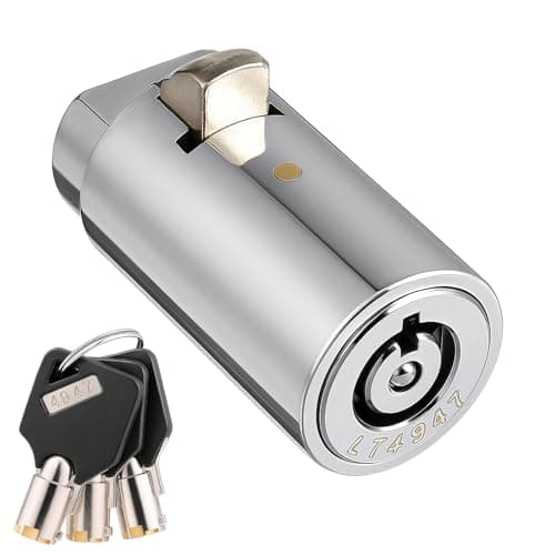 The Best Vending Machine Keys & Locks