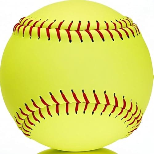 The Best Fast-Pitch Softballs