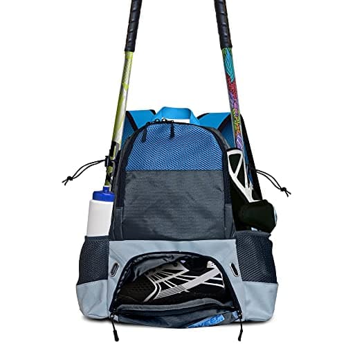 Youth Hockey Backpack