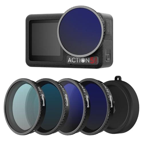 Action Cam ND & CPL