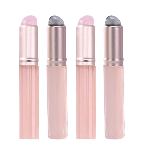 Silicone Lip Brush Set