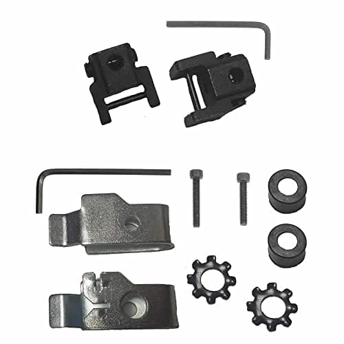 Blade Conversion Kit