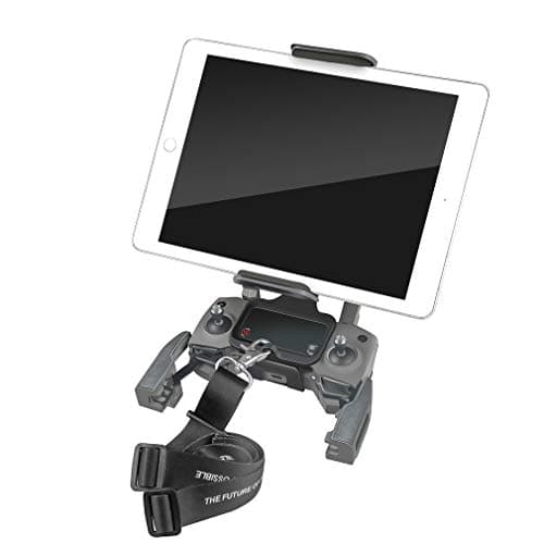 Versatile Tablet Phone Mount