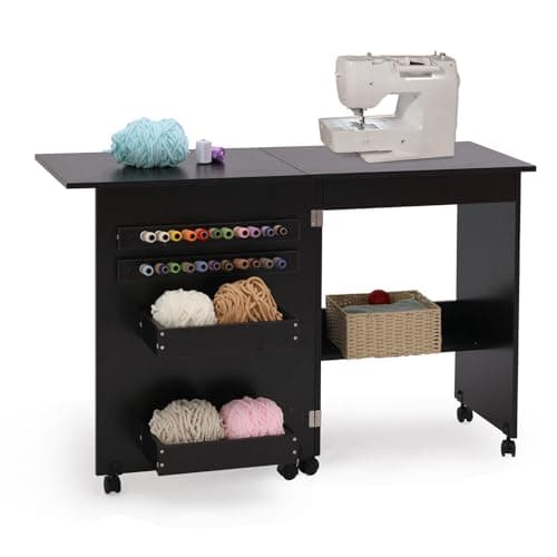 Budget Folding Sewing Table