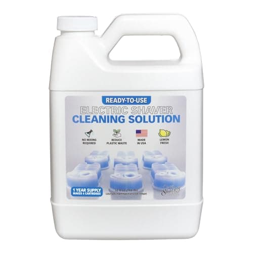 32oz Shaver Refill