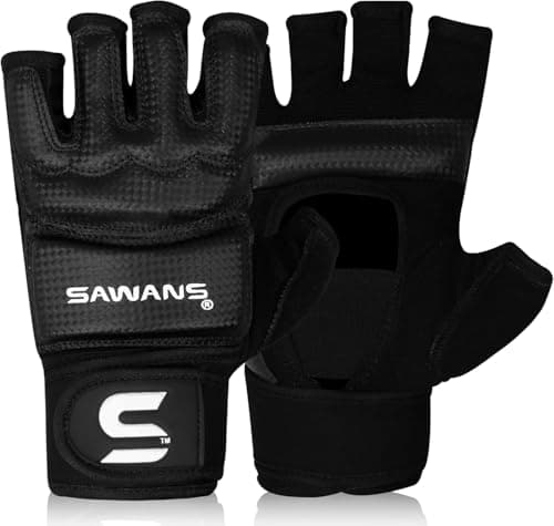 Budget MMA Gloves