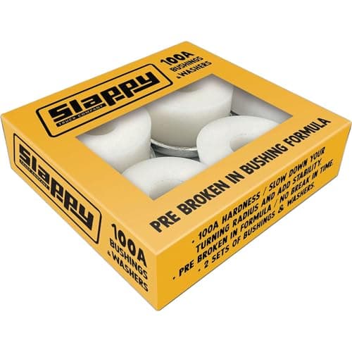The Best Skateboard Bushings